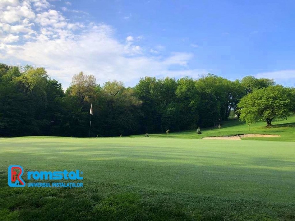 Romstal Golf Cup