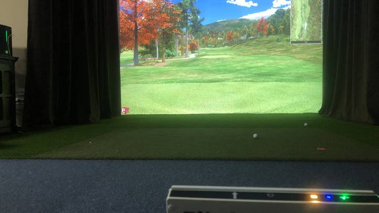Interviu Vlad Florea – Managing Partner InTo Golf – primul simulator indoor din Cluj Napoca