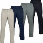 Pantaloni Under Armour Bărbați EU Tech
