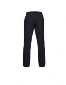 Pantaloni Under Armour Bărbați EU Tech Negru