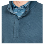 Pulover Under Armour Bărbați Storm SF cu fermoar gât