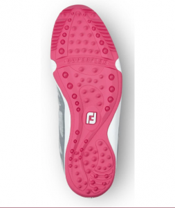 FootJoy Leisure Golf Doamne 1 2