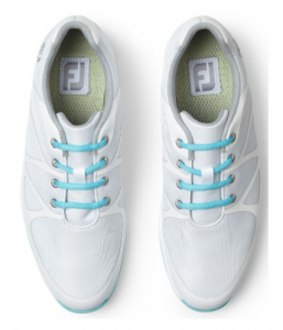 Pantofi FootJoy Leisure Golf Doamne 1
