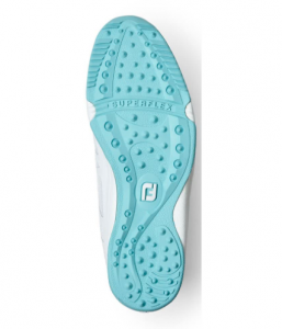Pantofi FootJoy Leisure Golf Doamne 2