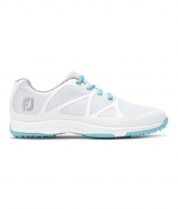 Pantofi FootJoy Leisure Golf Doamne...