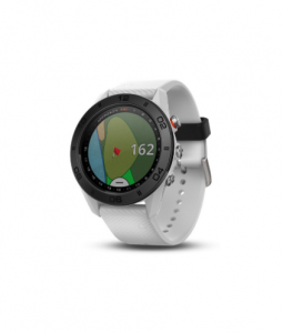 Ceas GPS Garmin Approach S60 Alb 1