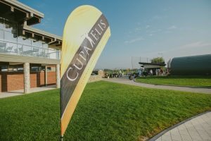 Elis Golf Cup