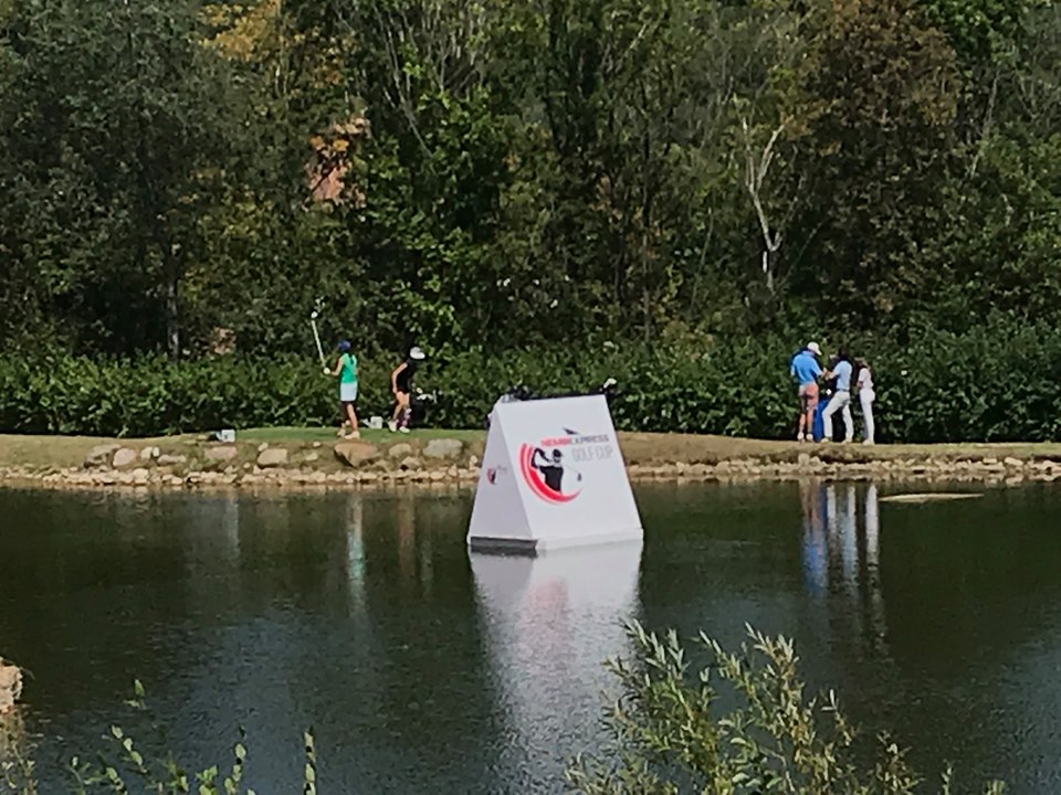 NemoExpress Golf Cup