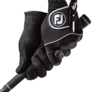 Mănuși de golf FootJoy pentru bărbați Raingrip - pereche