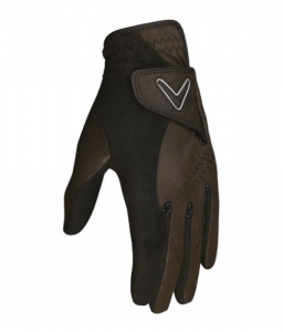 Mănușă de iarnă pentru bărbați Callaway Opti Grip 2019 pereche
