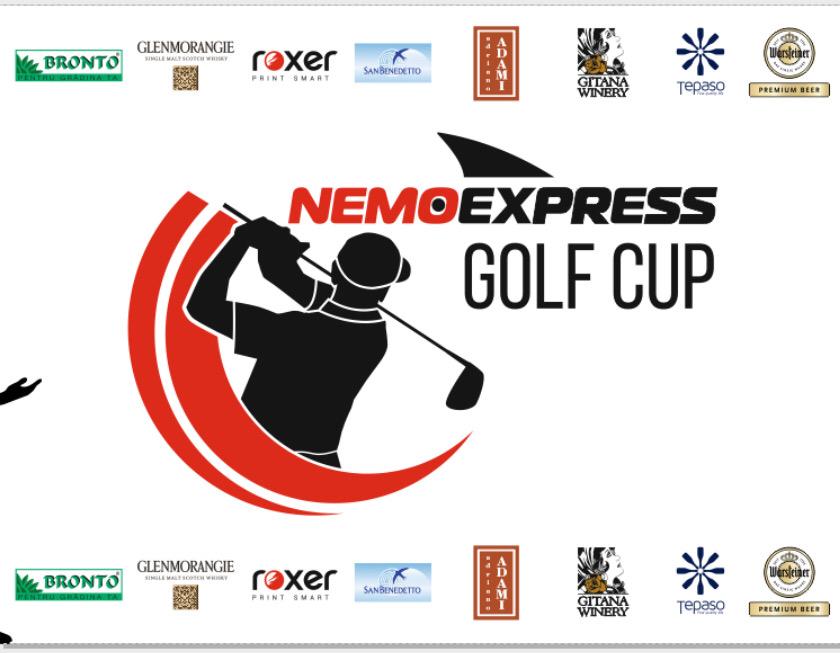 NemoExpress Golf Cup