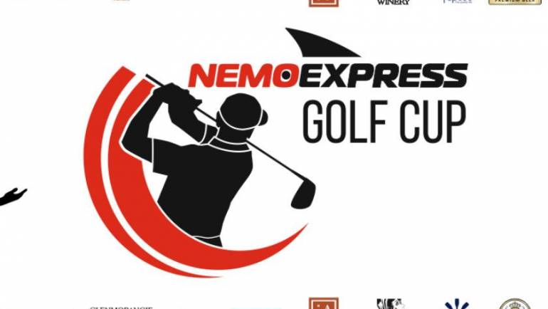 NemoExpress Golf Cup