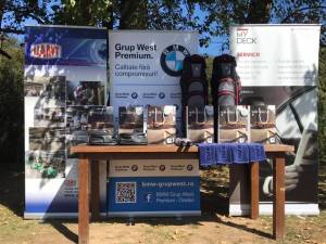 Premii UAMT Golf Cup 3'rd Edition