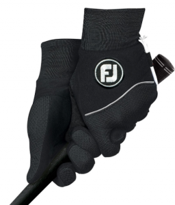 Mănuși FootJoy Wintersoft Doamne Pereche