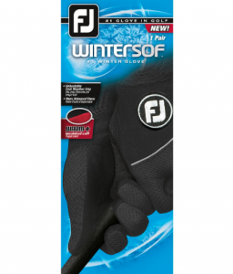 Mănuși FootJoy Wintersoft Doamne Pereche 1 1