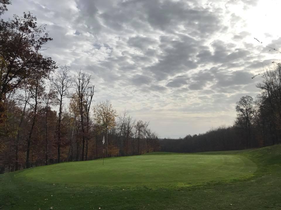 Ultimele Concursuri ale sezonului de golf în România