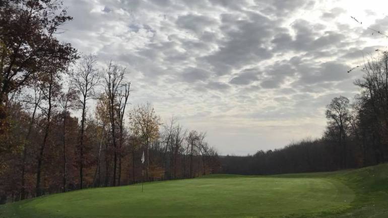 Ultimele concursuri ale sezonului I Golf în România