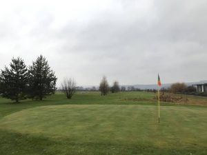 Golf de Ziua Națională