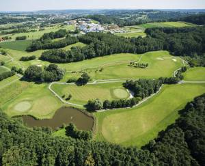 Stegersbach Golf Club