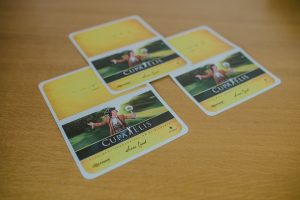 Elis Golf Cup