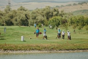 Elis Golf Cup