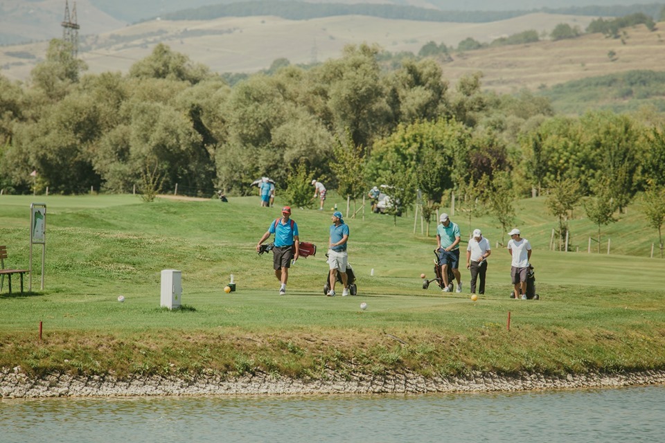 Elis Golf Cup