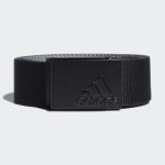 Reversible Web Belt Black FI3014 01 standard