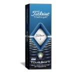 Mingi de Golf Titleist Tour Soft 1