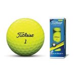 Mingi de Golf Titleist Tour Soft set 12 mingi