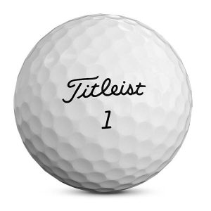 Mingi de Golf Titleist Tour Soft...