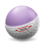Mingi de golf Titleist TruFeel White set 12 mingi 2