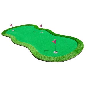 Putting Green Artificial PGA Tour