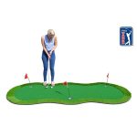 Putting Green Artificial PGA Tour.