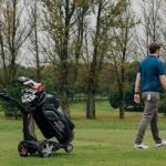 Stewart Golf Q Follow12