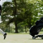 Stewart Golf Q Follow7