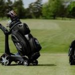 Stewart Golf Q Follow9