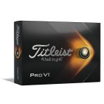 Titleist Pro V1 2021 set 12 mingi