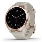 Ceas GPS Garmin Approach S42 Nisip