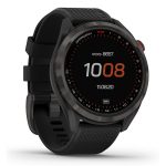 Ceas GPS Garmin Approach S42. 1