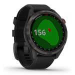 Ceas GPS Garmin Approach S42.. 1