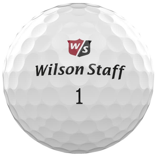 Mingi de Golf Wilson Staff DX3 Soft Spin 12 buc