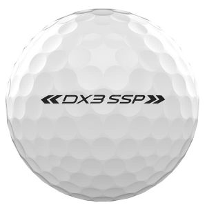 Mingi de Golf Wilson Staff DX3 Soft Spin 12 buc...