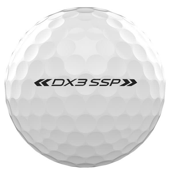 Mingi de Golf Wilson Staff DX3 Soft Spin 12 buc...