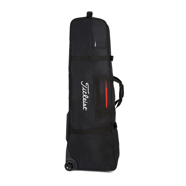 Titleist Travel Cover