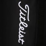 Titleist Travel Cover logo