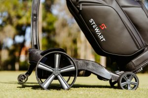 Stewart Golf VERTX Remote