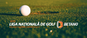 Liga Nationala de Golf Betano,..