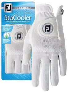 Manusa Footjoy StaCooler