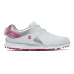 Pantofi FootJoy Pro SL BOA Doamne