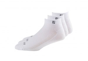 Sosete Sport FootJoy ProDry Set 3 perechi